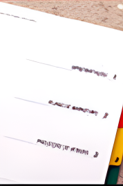 Design limpo do índice - permite um visual agradável e profissional.