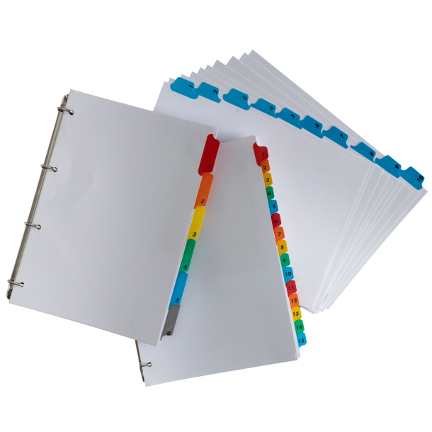 Image da Divisórias Padrão 