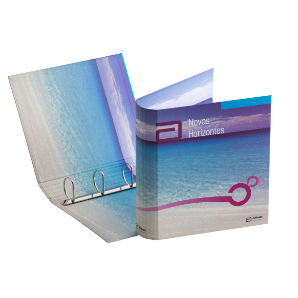 Imagem da Pastas Cartonadas